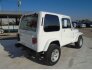 1989 Jeep Wrangler 4WD for sale 101806984