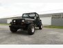 1989 Jeep Wrangler for sale 101807045