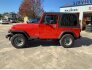 1989 Jeep Wrangler for sale 101823076