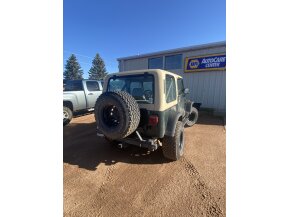 1989 Jeep Wrangler 4WD for sale 101773892