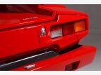 Thumbnail Photo 24 for 1989 Lamborghini Countach Coupe