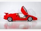 Thumbnail Photo 10 for 1989 Lamborghini Countach Coupe