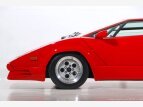 Thumbnail Photo 12 for 1989 Lamborghini Countach Coupe