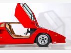 Thumbnail Photo 27 for 1989 Lamborghini Countach Coupe