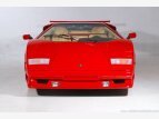 Thumbnail Photo 2 for 1989 Lamborghini Countach Coupe