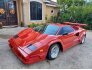 1989 Lamborghini Countach-Replica for sale 101277809