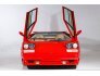 1989 Lamborghini Countach Coupe for sale 101513530