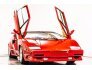 1989 Lamborghini Countach for sale 101723053