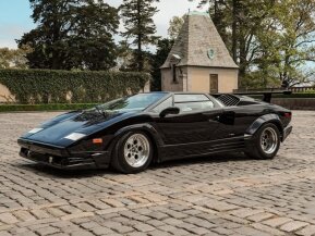 1989 Lamborghini Countach Coupe for sale 101742480