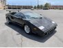 1989 Lamborghini Countach for sale 101768495