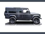 Thumbnail Photo 1 for 1989 Land Rover Defender