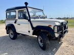 Thumbnail Photo 4 for 1989 Land Rover Defender 90 for Sale by Owner