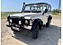 1989 Land Rover Defender 90