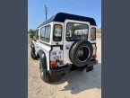 Thumbnail Photo 2 for 1989 Land Rover Defender 90 for Sale by Owner