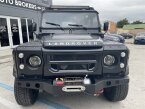 Thumbnail Photo 5 for 1989 Land Rover Defender 110 V8 for Sale by Owner