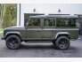1989 Land Rover Defender 110 for sale 101806590