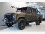 1989 Land Rover Defender for sale 101825221