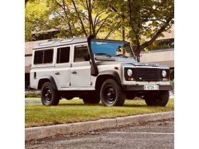 1989 Land Rover Other Land Rover Models