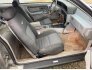 1989 Lincoln Continental for sale 101690943