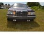 1989 Lincoln Mark VII LSC for sale 101758172
