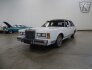 1989 Lincoln Town Car for sale 101689060