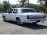 1989 Lincoln Town Car for sale 101711210