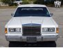 1989 Lincoln Town Car for sale 101711210