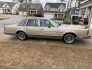 1989 Lincoln Town Car Signature for sale 101724386