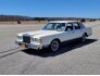 1989 Lincoln Town Car for sale 101725630