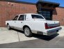 1989 Lincoln Town Car for sale 101735921