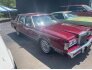 1989 Lincoln Town Car Signature for sale 101767466