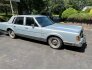1989 Lincoln Town Car for sale 101786468
