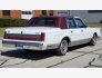 1989 Lincoln Town Car for sale 101787103