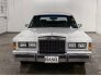 1989 Lincoln Town Car for sale 101792689