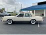1989 Lincoln Town Car for sale 101794015