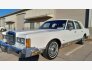 1989 Lincoln Town Car for sale 101808317