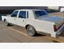 1989 Lincoln Town Car for sale 101808317