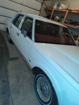 1989 Lincoln Town Car Signature for sale 101995995