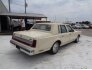 1989 Lincoln Town Car for sale 101519748