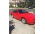 1989 Mazda RX-7 Convertible for sale 101690069