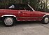 1989 Mercedes-Benz 560SL for sale 101225604