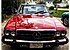 1989 Mercedes-Benz 560SL for sale 101231823
