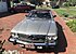 1989 Mercedes-Benz 560SL for sale 101319008