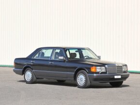 1989 Mercedes-Benz 300SEL for sale 101897664