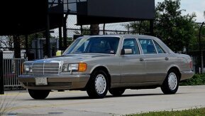 1989 Mercedes-Benz 420SEL for sale 102019539