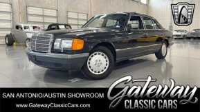 1989 Mercedes-Benz 420SEL for sale 102023658