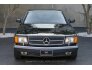 1989 Mercedes-Benz 560SEC for sale 101743393