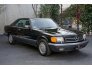 1989 Mercedes-Benz 560SEC for sale 101743393