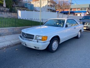 1989 Mercedes-Benz 560SEC for sale 101991440