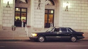 1989 Mercedes-Benz 560SEL for sale 101709489